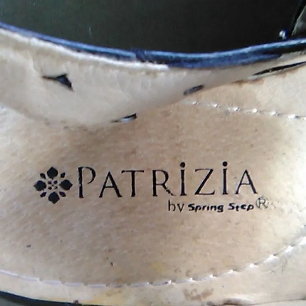 Patrizia by Spring Step Dancing Shoes - Picture 13 of 15